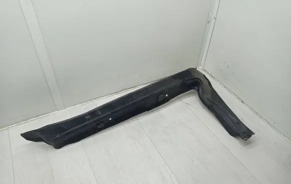 Audi A4 S4 B8 8K Fender foam support/seal 8K0821112