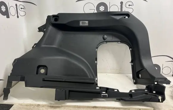 Toyota RAV 4 (XA50) Trunk/boot side trim panel 6473042151 6473042231