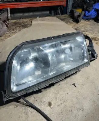 Volvo S80 Headlight/headlamp 8620662 7178324 89005046