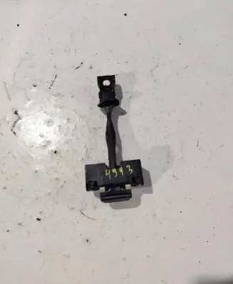 BMW X5 F15 Front door check strap stopper 7290595