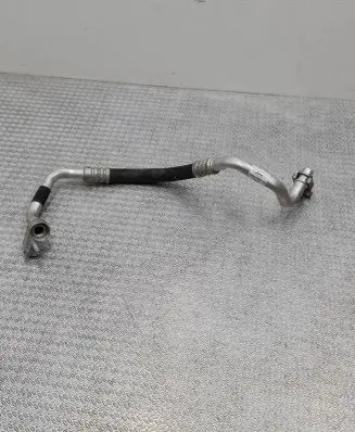 Ford Fiesta Air conditioning (A/C) pipe/hose H1BH19N617AE