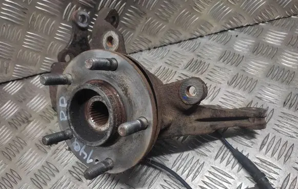 KIA Ceed Front wheel hub