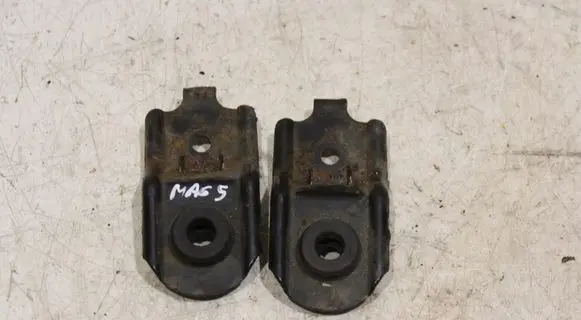 Subaru Forester SG Other trunk/boot trim element