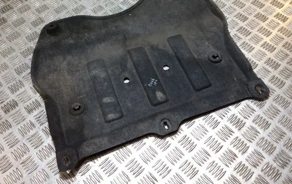 Pickup box liner