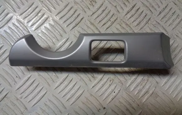 Skoda Yeti (5L) Panel trim 5L2858417