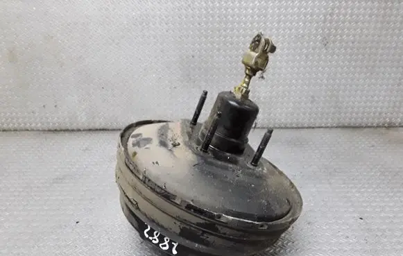 Honda HR-V Brake booster