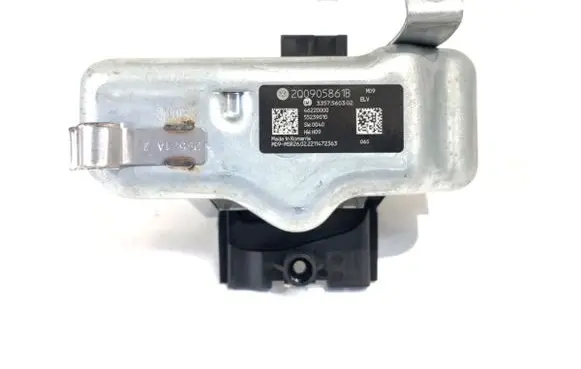 Skoda Octavia Mk4 Steering wheel lock 2Q0905861B