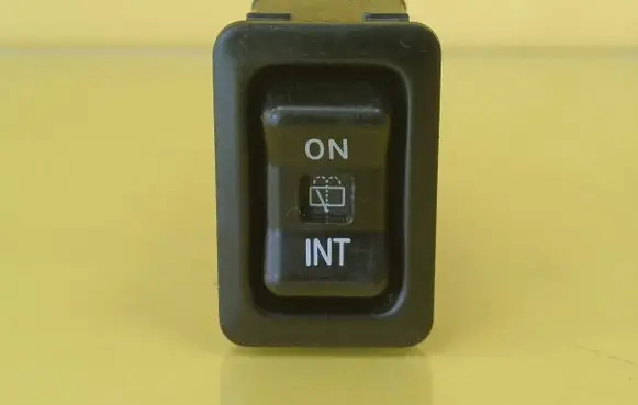 Mitsubishi Colt Wiper switch 