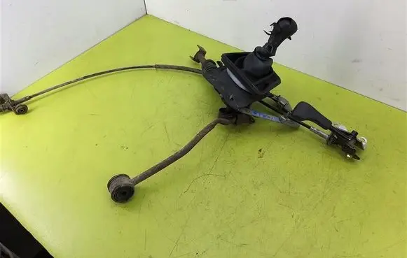 Subaru Forester SG Gear shifter/selector