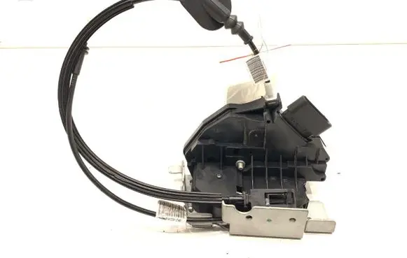 Ford Transit Custom Front door lock BK21-V219A64-CK