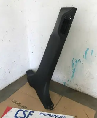 Ford S-MAX Other sill/pillar trim element 