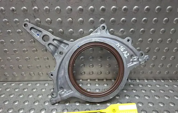 Honda CR-V Rear prop shaft donut coupling/joint S27730667 N16A2