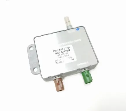 Mercedes-Benz S W222 Aerial antenna amplifier A2218203789 043195C