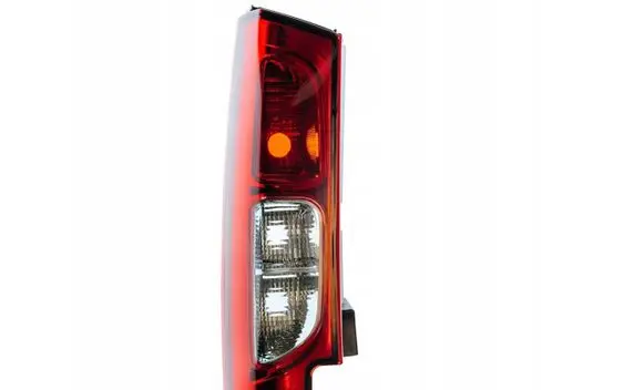 Mercedes-Benz Citan W415 Rear/tail lights 4159062700