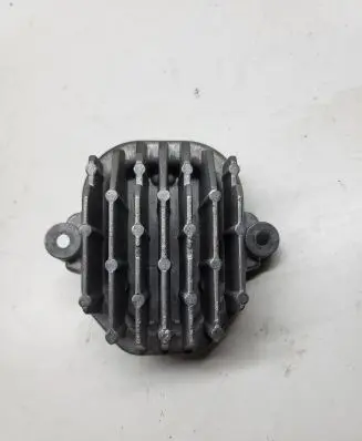 Volvo XC90 LED ballast control module MD5916693
