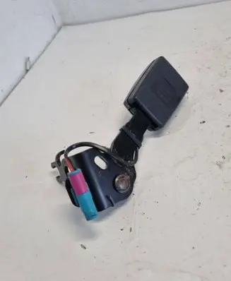 Volvo XC60 Rear seatbelt buckle 34019471 3B14909 30734716