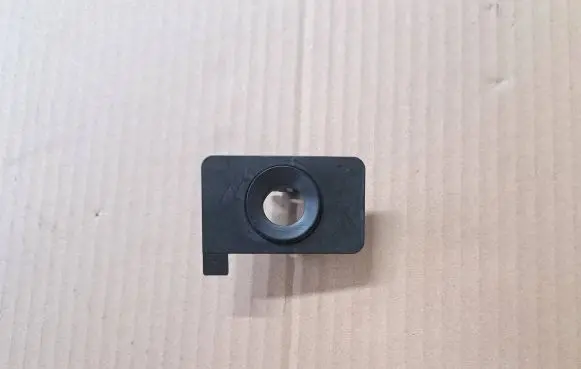 Hyundai i30 Front parking sensor holder (PDC) 86676-G4AA0