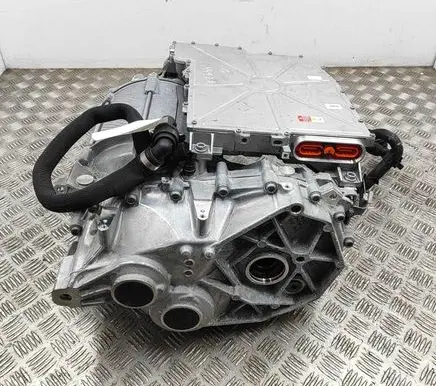 Cupra Born Engine 0MH301103D 1EA907230