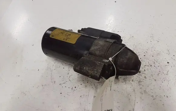 BMW 1 E81 E87 Starter motor 0001139002 1241779800603 20080227