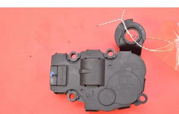 Jaguar XJ X308 Air flap motor/actuator 412650920