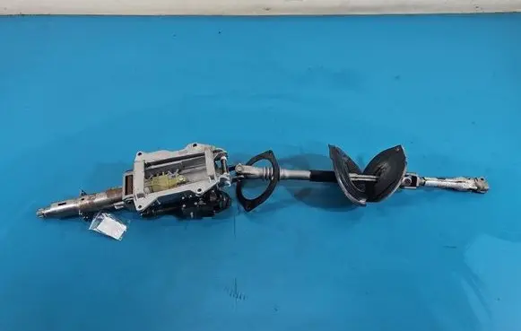 Maserati Quattroporte Steering wheel axle 717263 IMPRK1533209