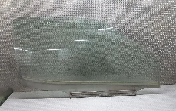 Suzuki Ignis Front door window glass four-door