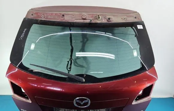 Mazda CX-9 Tailgate/trunk/boot lid IMPRK1504754