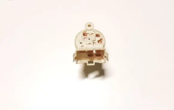 Mitsubishi Outlander Ignition lock contact 