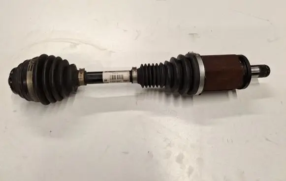 BMW X1 E84 Front driveshaft 7591681