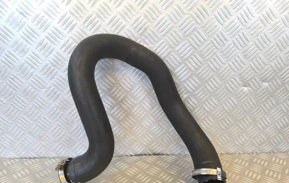 Citroen C5 Aircross Intercooler hose/pipe 9820100780