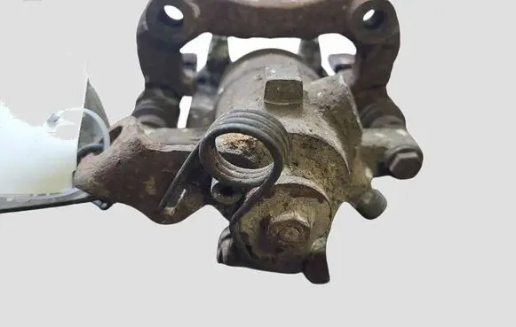 Citroen C3 Rear brake caliper