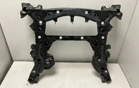 BMW X5 G05 Front subframe 6884852