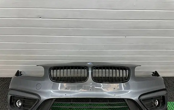 BMW 2 F45 Front bumper 7480370
