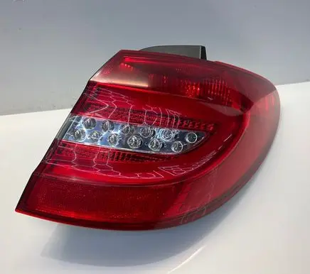 Mercedes-Benz B W246 W242 Rear/tail lights A2468200664 607502 YAP4018511