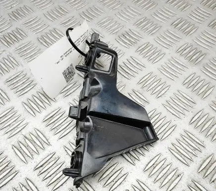 Peugeot 208 I Front bumper mounting bracket 9823207980