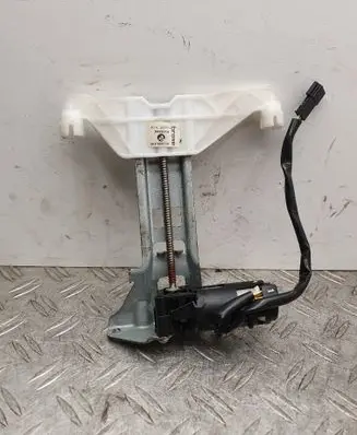 BMW 7 E65 E66 Seat adjustment motor 8340348E 907358 907492