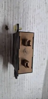 Volkswagen Golf IV Immobilizer control unit/module 1H0953257BB