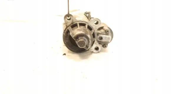 Ford Focus Starter motor 1S4U-AA