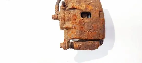 Honda Accord Front brake caliper