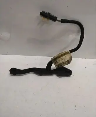 Citroen C6 Glow plug wires B4V0A