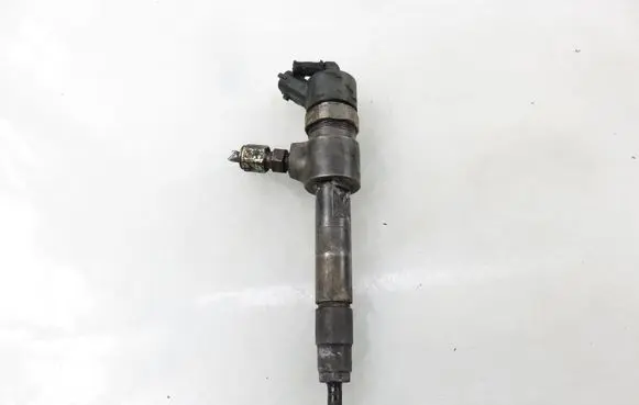 Fiat Sedici Fuel injector 0445110276
