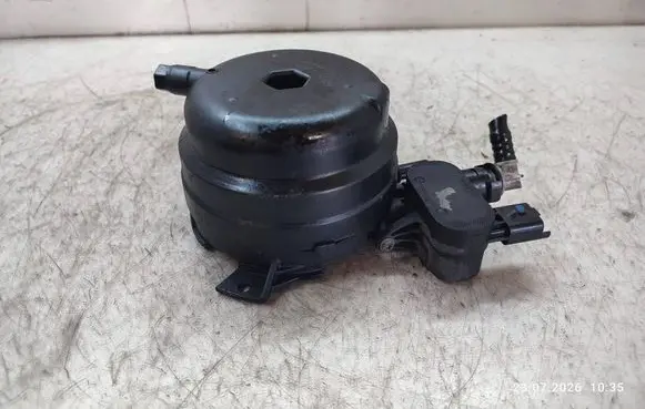 Peugeot 508 II Fuel filter housing 9816847280