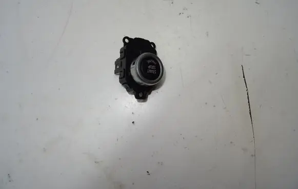 BMW 7 F01 F02 F03 F04 Engine start stop button switch 9229563