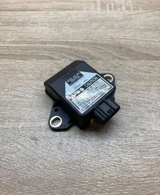 Toyota Prius (XW20) Yaw turn rate sensor 8918348010 1745005233