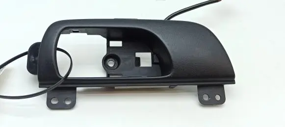 Lexus LS 430 Rear door handle cover 6928750010