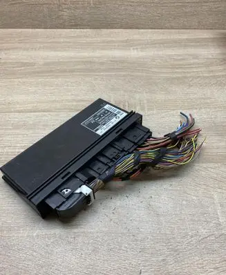 Comfort/convenience module