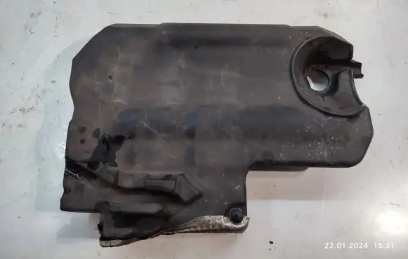 Ford Transit Custom Engine cover (trim) CC109U550AB