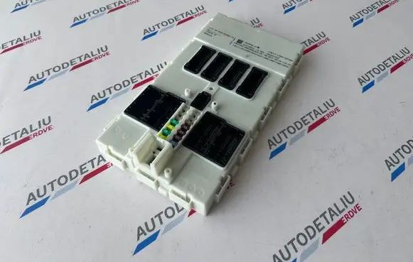 BMW 1 F20 F21 Central body control module 9303546 61359303546