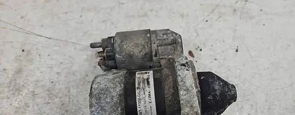 Ford Focus Starter motor CV6T11000GC EJ3MA 21C40202