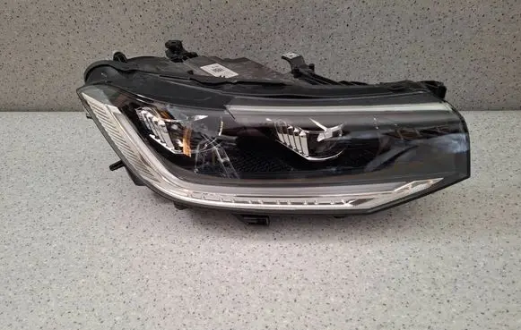 Volkswagen T-Cross Headlight/headlamp 3GM941036F LC04274